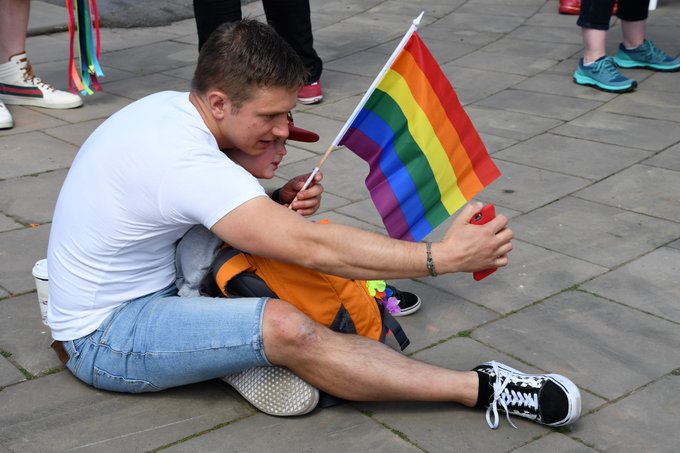 Birmingham Pride (2019)